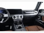 Thumbnail Photo 21 for 2021 Mercedes-Benz G63 AMG